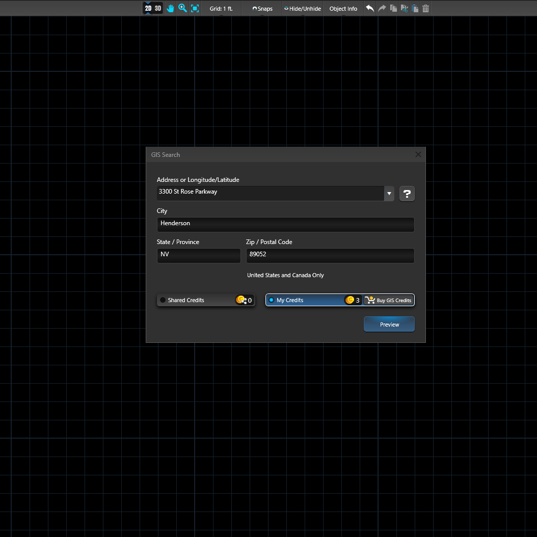 3d Pool And Landscaping Design Software Overview Vip3d